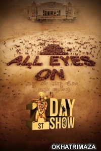 1st Day 1st Show (2025) Kannada Movie