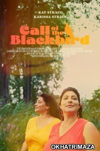 Call of the Blackbird (2025) HQ Hindi Dubbed Movie