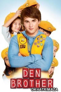 Den Brother (2010) ORG Hollywood Hindi Dubbed Movie
