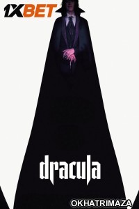 Dracula A Love Tale (2025) Hollywood English Movie