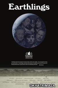 Earthlings (2025) HQ Hindi Dubbed Movie