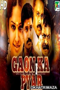 Gaon Ka Pyar (Kathiravanin Kodai Mazhai) (2020) South Indian Hindi Dubbed Movie