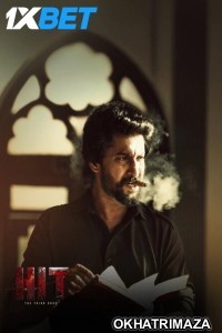Hit The Third Case (2025) Malayalam Movie