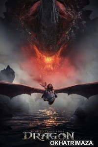How To Train Your Dragon (2025) ORG Hollywood Hindi Dubbed Movie
