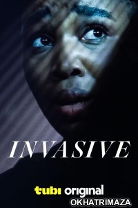 Invasive (2024) HQ Telugu Dubbed Movie