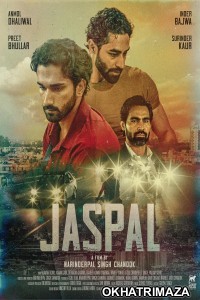 Jaspal (2024) HQ Bengali Dubbed Movie