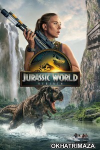 Jurassic World Rebirth (2025) Hollywood Hindi Dubbed Movie