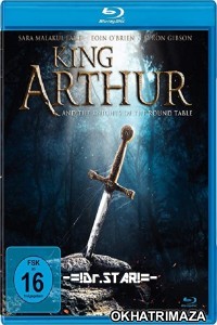King Arthur and the Knights of the Round Table (2017) Hollywood Hindi Dubbed Movies