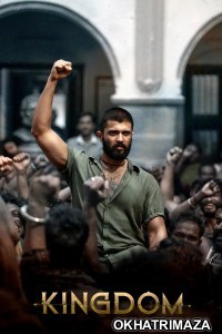 Kingdom (2025) South Indan Hindi Dubbed Movie