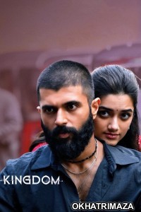 Kingdom (2025) Tamil Movie