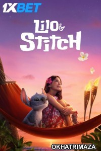 Lilo And Stitch (2025) Hollywood Hindi Dubbed Movie