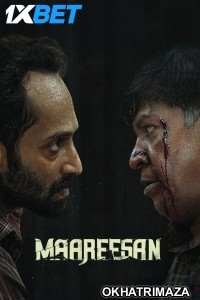 Maareesan (2025) Tamil Movie