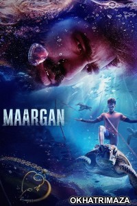 Maargan (2025) HQ South Inidan Hindi Dubbed Movie
