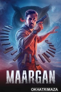 Maargan (2025) Telugu Movie