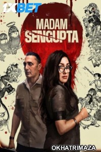 Madam Sengupta (2025) Bengali Movie