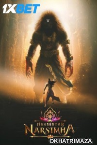 Mahavatar Narsimha (2025) Bollywood Hindi Movie