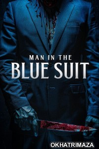 Man in the Blue Suit (2024) HQ Telugu Dubbed Movie