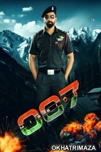 Mission 007 (2025) HQ South Inidan Hindi Dubbed Movie