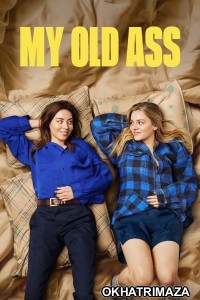 My Old Ass (2024) ORG South Inidan Hindi Dubbed Movie