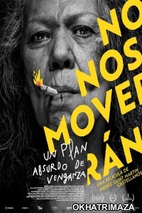 No nos moveran (2025) Hindi Subtitles