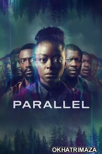 Parallel (2024) ORG Hollywood Hindi Dubbed Movie