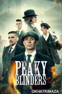 Peaky Blinders (2014) Season 1 EP04 Hindi Dubbed Web Series
