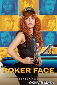 Poker Face (2025) Season 2 EP11 Hindi Dubbed Web Series