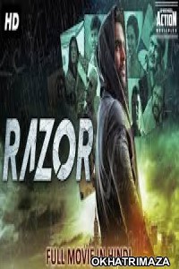 RAZOR (2018) south Indian Hindi Dubbed Movie
