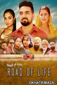 Road Of Life (2025) Punjabi Movie