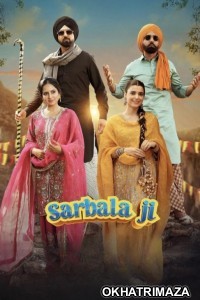 Sarbala Ji (2025) Punjabi Movie