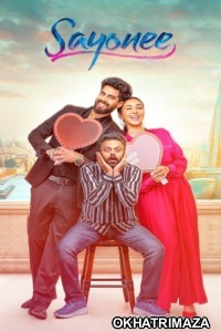 Sayonee (2025) Punjabi Movie