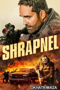 Shrapnel (2023) ORG Hollywood Hindi Dubbed Movie