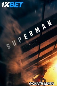 Superman (2025) Hollywood English Movie