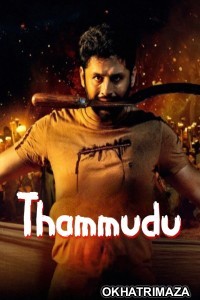 Thammudu (2025) HQ South Inidan Hindi Dubbed Movie