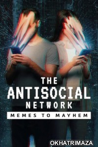 The Antisocial Network Memes to Mayhem (2024) ORG Hollywood Hindi Dubbed Movie