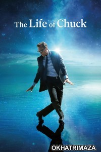 The Life of Chuck (2025) HQ Hollywood Hindi Dubbed Movie