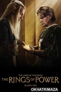 The Lord of The Rings The Rings of Power (2024) Season 2 (EP01 To EP03) Hindi Dubbed Series