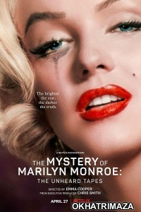 The Mystery of Marilyn Monroe The Unheard Tapes (2022) Hollywood Hindi Dubbed Movie