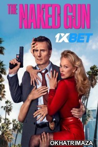The Naked Gun (2025) Hollywood English Movie