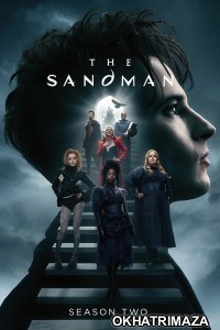 The Sandman (2025) Season 2 Part 2 Hindi Dubbed Web Series