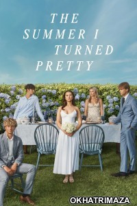 The Summer I Turned Pretty (2025) Season 3 EP05 Hindi Dubbed Web Series
