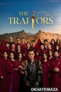 The Traitors (2025) Season 1 EP07 To EP09 Hindi Web Series