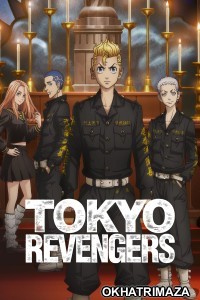 Tokyo Revengers (2021) Season 1 Hindi Dubbed Web Series