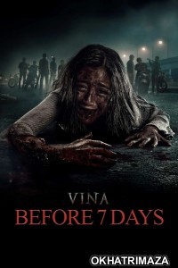 Vina Sebelum 7 Hari (2024) ORG Hollywood Hindi Dubbed Movie